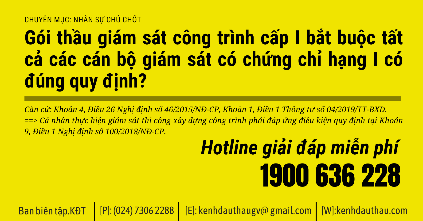 Hướng dẫn nghiệp vụ đấu thầu trực tiếp và đấu thầu qua mạng